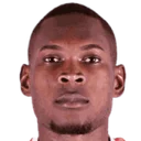 Дібер Армандо Камбіндо Абонія