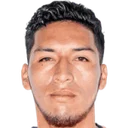 Хесус Александр Сеньор Мендьета Рохас