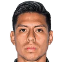 Фабіо Ренато Рохас Прієто