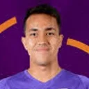 Мохд Хайрул Ізуан бін Рослі