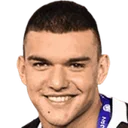 Лукас Деніел Санабрія Брітес