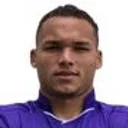 Луїс Адріан Мартінес