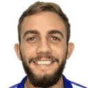 Крістіан Адан Ларотонда Адан