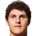 Крістос Албаніс