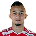 Райнер Альві Кастро Баррера