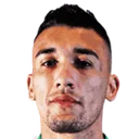 Арнальдо Сеньйор Кастільо Бенега