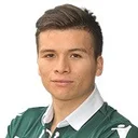 Кевін Васкес Вальдівія