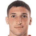 Факундо Мэтр