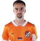 Антон Братков
