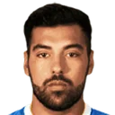 Антонио Кастильо