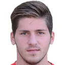 Домінік Бурусич