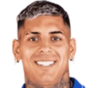 Родріго Андрес Піньєйро Сільва