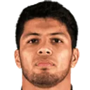 Роберт Рохас