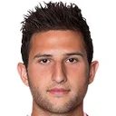 Гентян Зута