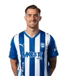 Тони Мартинес