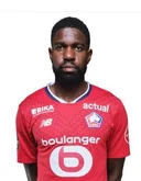 Самуэль Умтити