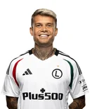 Камиль Пёнтковски