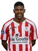 Патрік ван Аанхольт