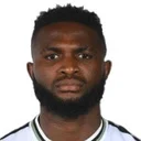 Ісаак Аджайї Успіх