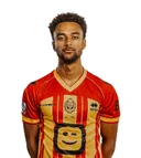 Томми Сен Яго