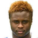 Магайє Серіньє Фалілу Діт Нельсон Гуйє