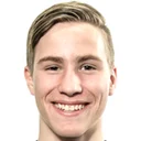 Гленн Деніел Рогстад Вокер