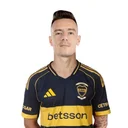 Малком Брайда