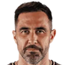 Клаудіо Андрес Сеньйор Браво Муньос