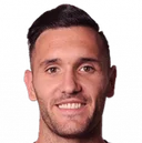 Лукас Перес Мартинес