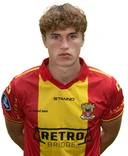 Оскар Сивертсен