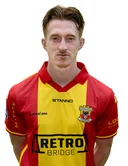 Ксандер Блюме