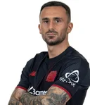 Алейш Гарсія