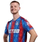 Адам Уортон