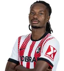 Жорді Макенго