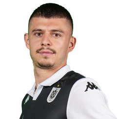 Кристиан Костин