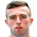 Джордан Шиплі