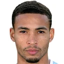 Джордан Кларк