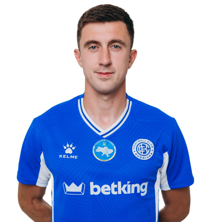 Валерий Рогозинский