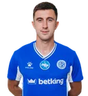 Валерій Рогозинський