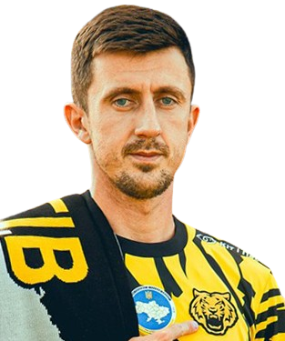 Валерий Рогозинский