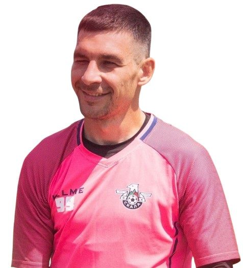 Денис Завгородний
