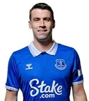 Шеймус Коулмен