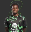 Ибрагим Диаките