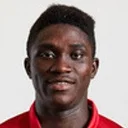 Джеймс Артур