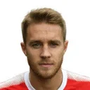 Олівер Ланкашир