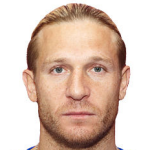 Андрей Воронин