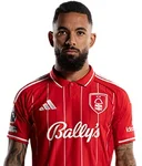 Дуглас Луїс