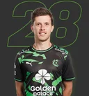 Ханнес Ван дер Брюгген