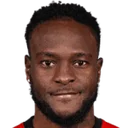 Віктор Мозес