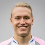 Бенджамин Валлквист